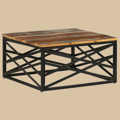 Heritage Wood - Salontafel - Athens