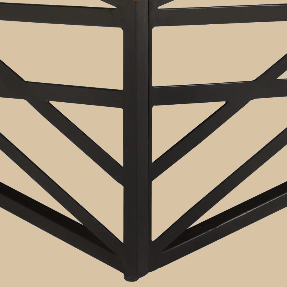 Heritage Wood - Salontafel - Athens