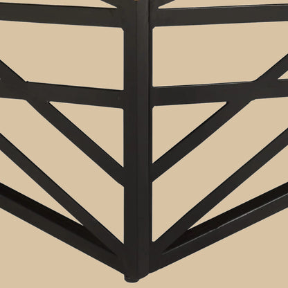 Heritage Wood - Salontafel - Athens