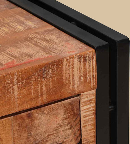 Heritage Wood - Kast - Alpen