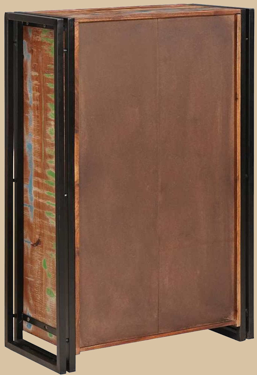 Heritage Wood - Kast - Alpen