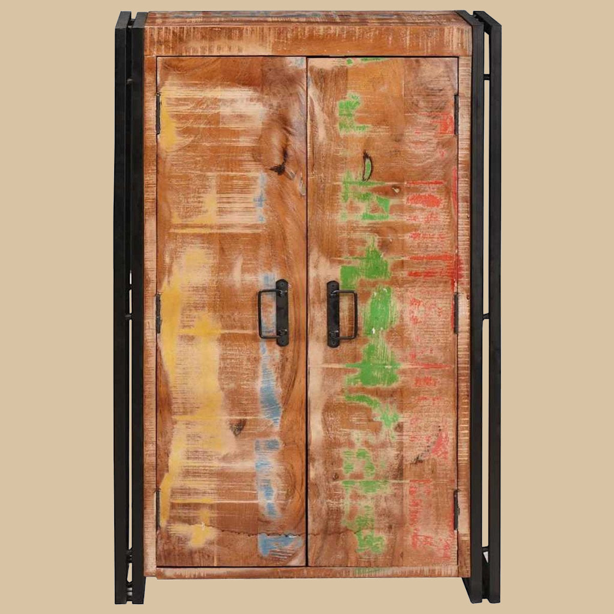 Heritage Wood - Kast - Alpen