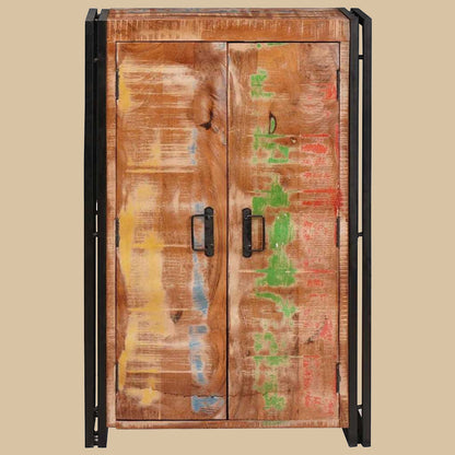 Heritage Wood - Kast - Alpen