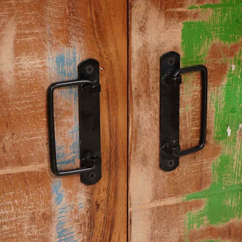 Heritage Wood - Kast - Alpen