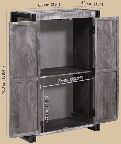 Heritage Wood - Kast - Alpen
