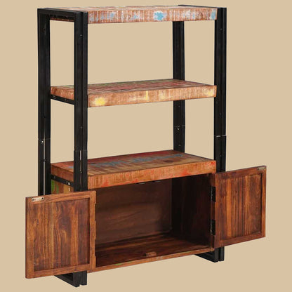 Heritage Wood - Kast - Himalaya