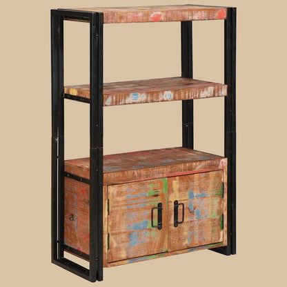 Heritage Wood - Kast - Himalaya