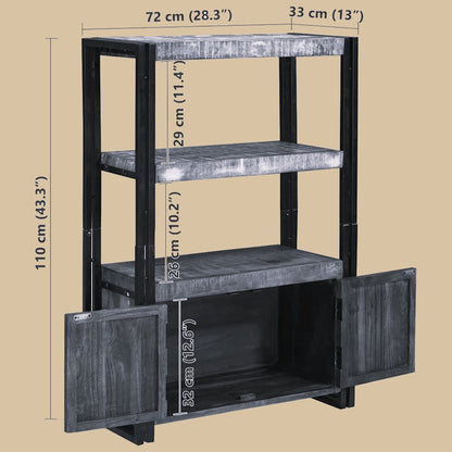 Heritage Wood - Kast - Himalaya