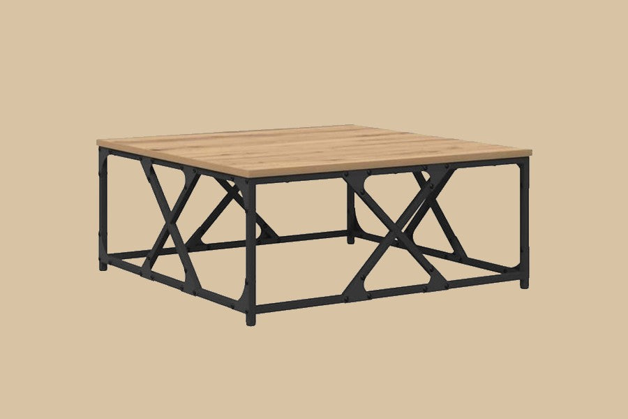 Maison Oak - Salon Tafel - Verona