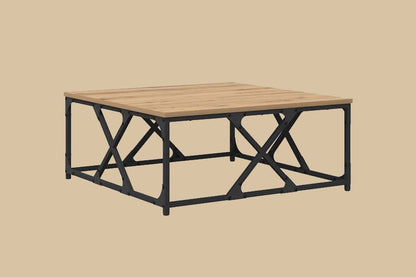Maison Oak - Salon Tafel - Verona