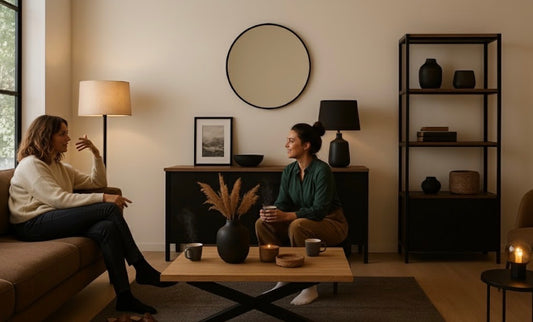 Blackwood Luxe - Medium bundel