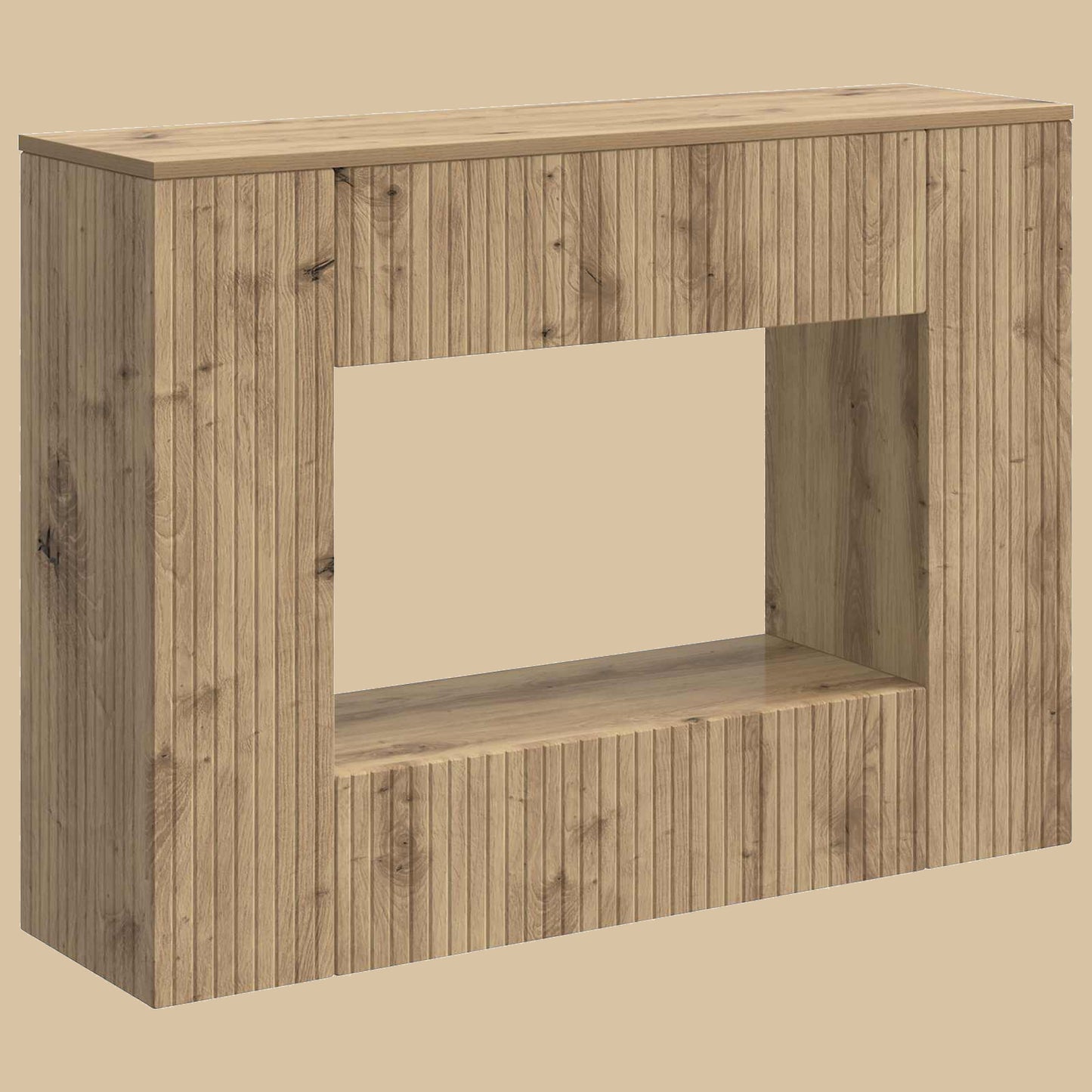 Japandi - Banktafel - Janneke