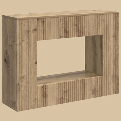 Japandi - Banktafel - Janneke