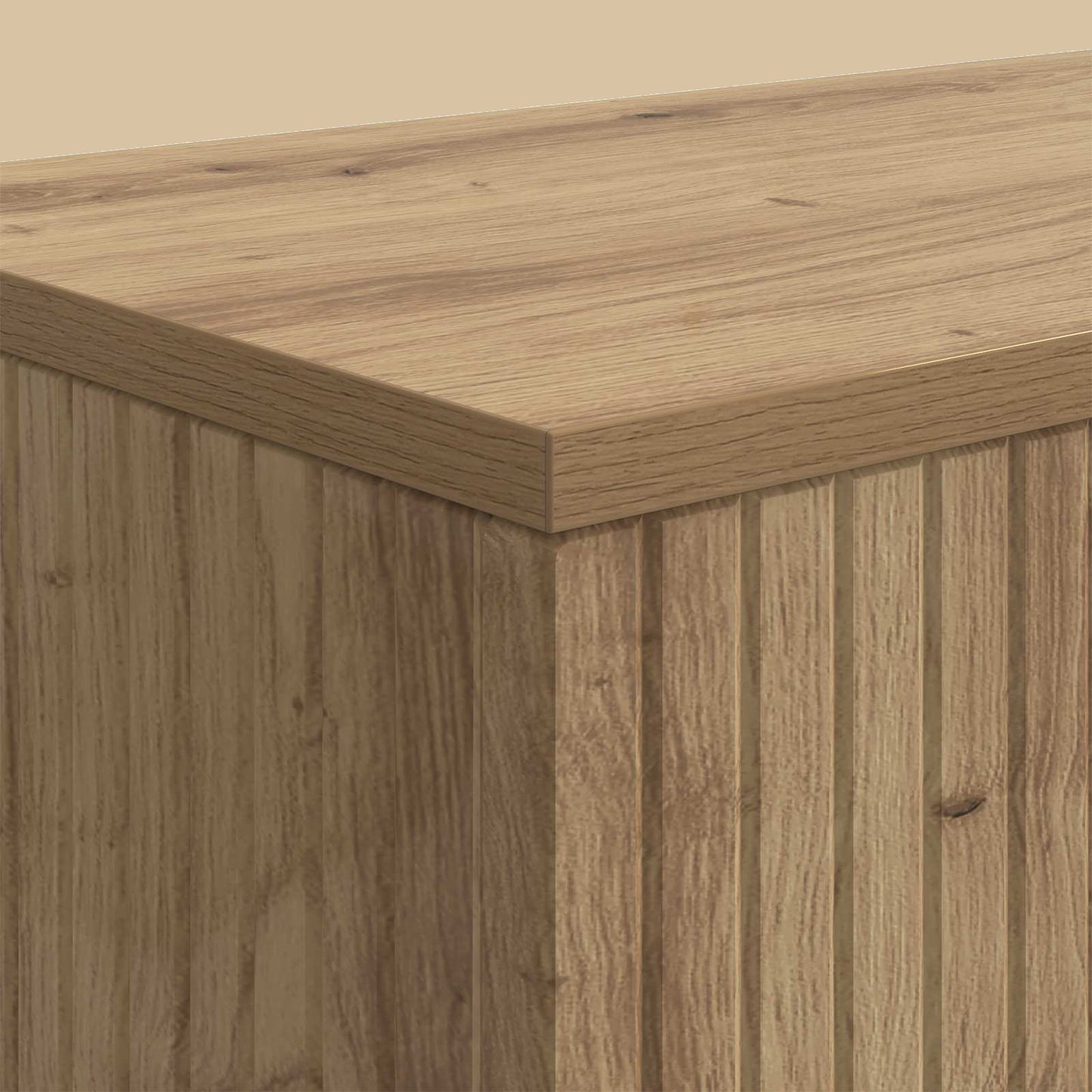 Japandi - Banktafel - Janneke