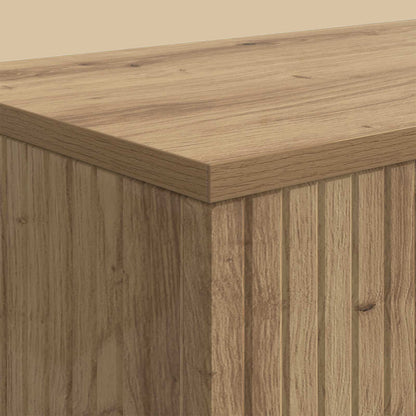 Japandi - Banktafel - Janneke