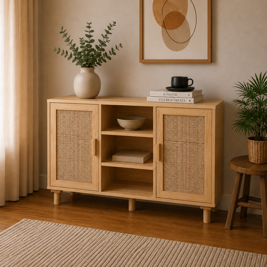 Japandi - Dressoir - Aimee