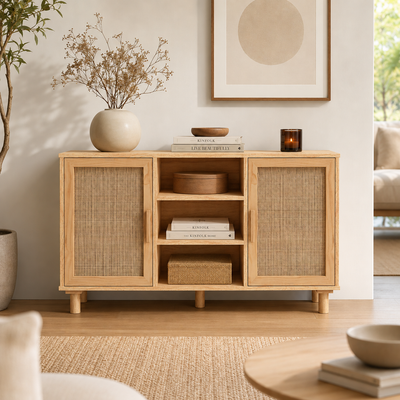 Japandi - Dressoir - Aimee