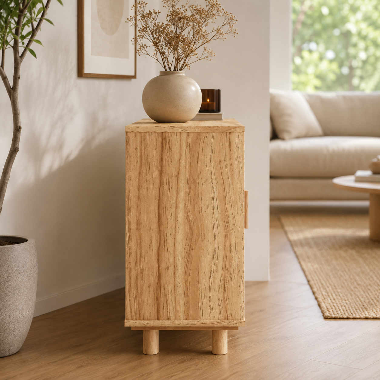 Japandi - Dressoir - Aimee