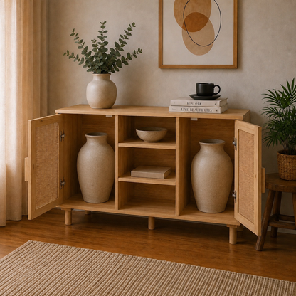 Japandi - Dressoir - Aimee
