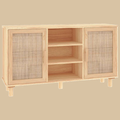 Japandi - Dressoir - Aimee