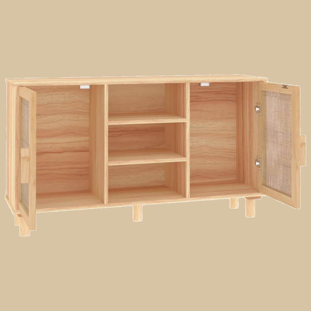 Japandi - Dressoir - Aimee