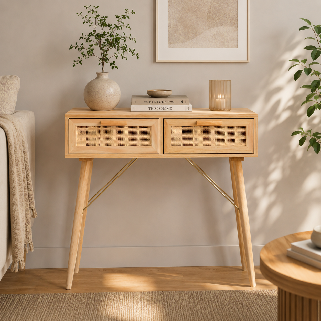 Japandi - Dressoir - Ember