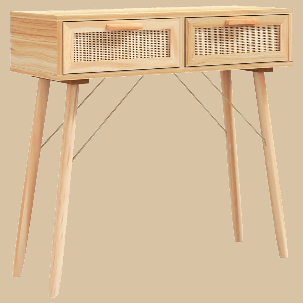 Japandi - Dressoir - Ember