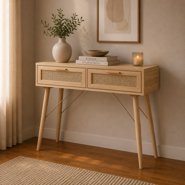 Japandi - Dressoir - Ember