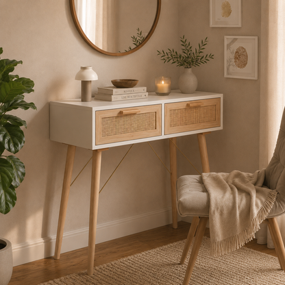 Japandi - Dressoir - Ember