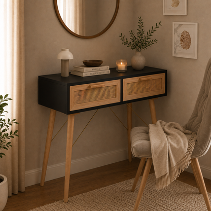 Japandi - Dressoir - Ember