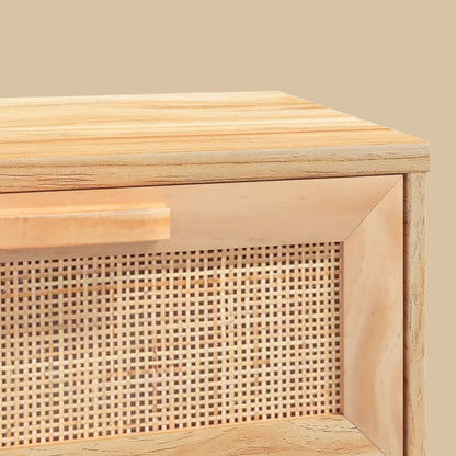 Japandi - Dressoir - Ember