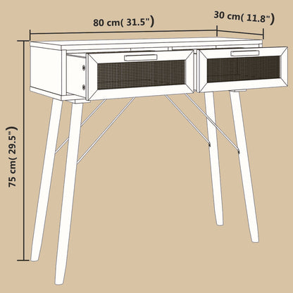 Japandi - Dressoir - Ember