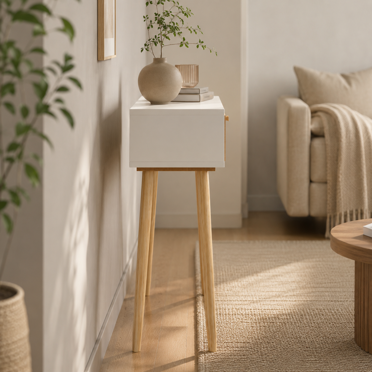 Japandi - Dressoir - Ember