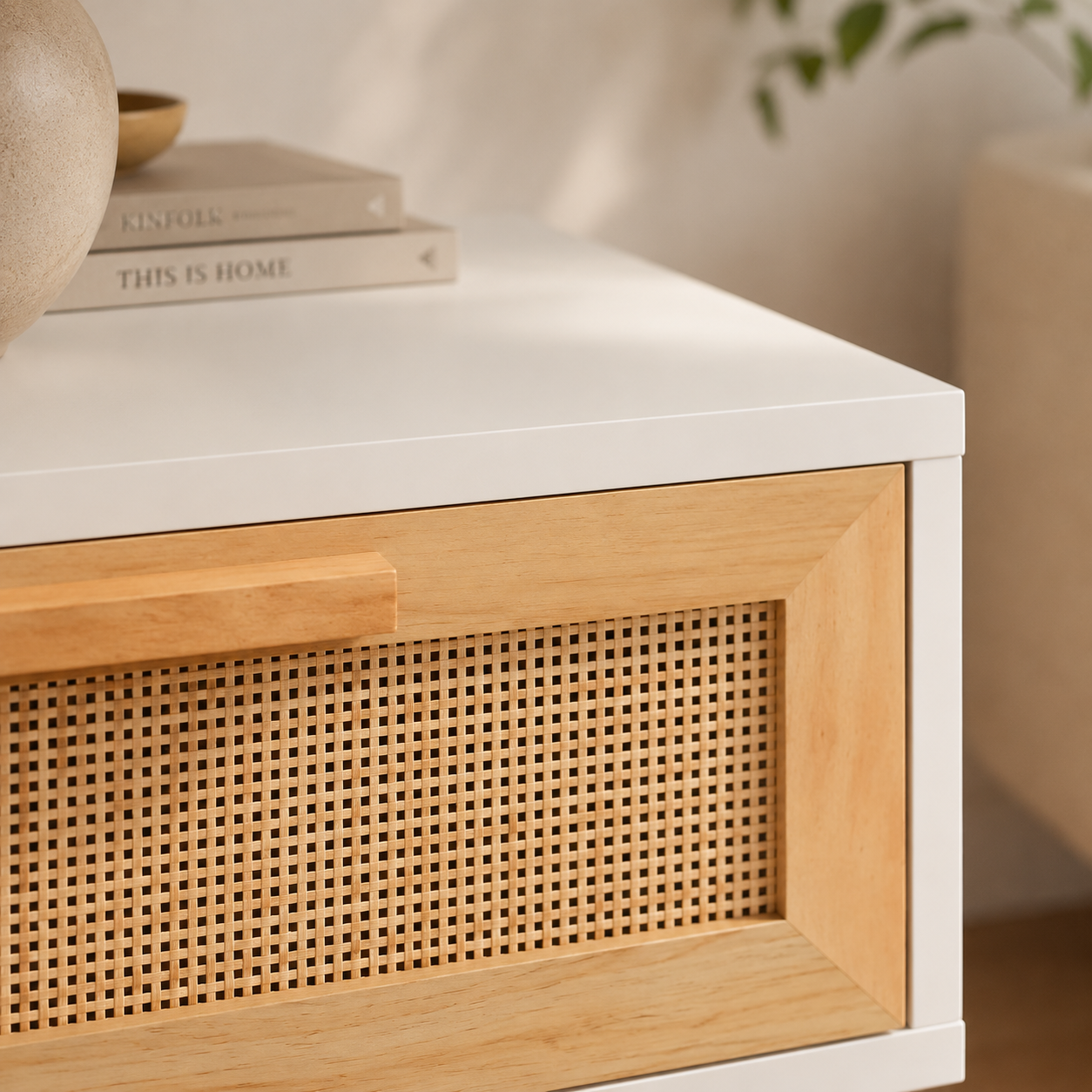 Japandi - Dressoir - Ember