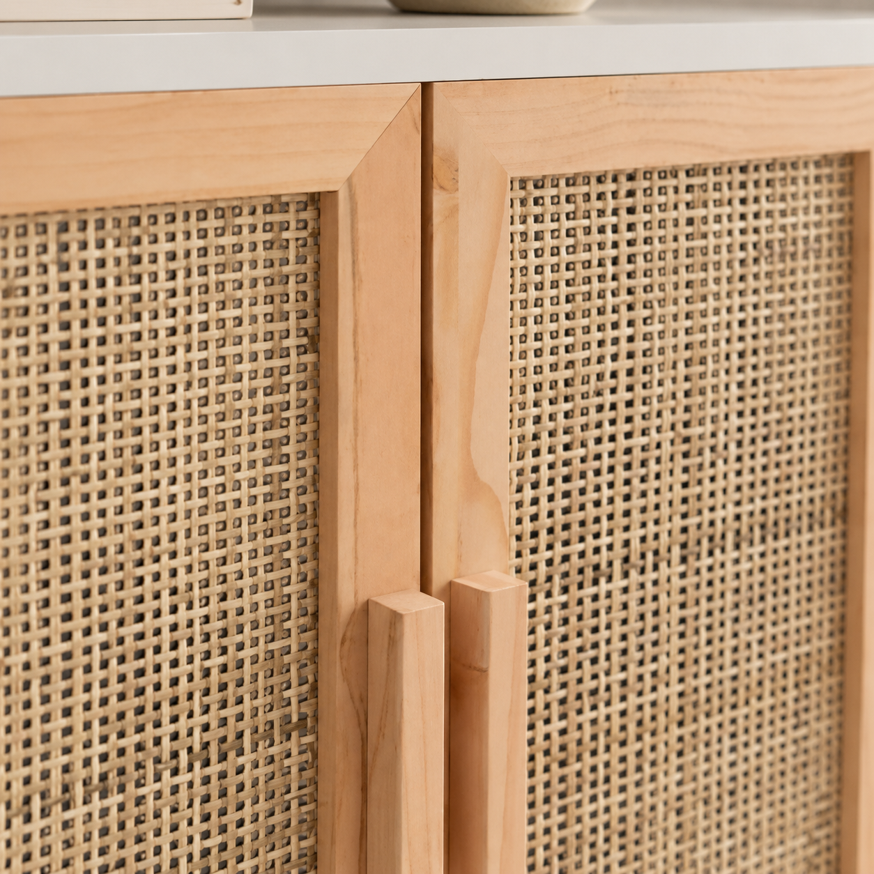 Japandi - Dressoir - Jade
