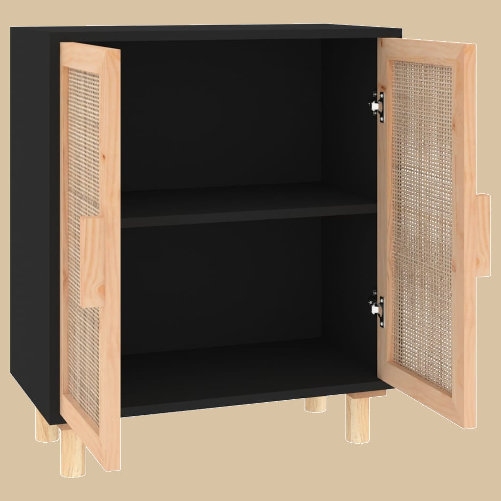 Japandi - Dressoir - Jade