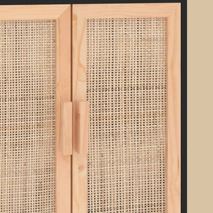 Japandi - Dressoir - Jade