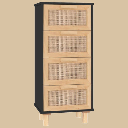 Japandi - Dressoir - Jip