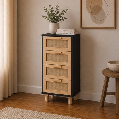 Japandi - Dressoir - Jip