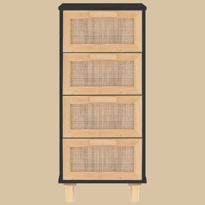 Japandi - Dressoir - Jip