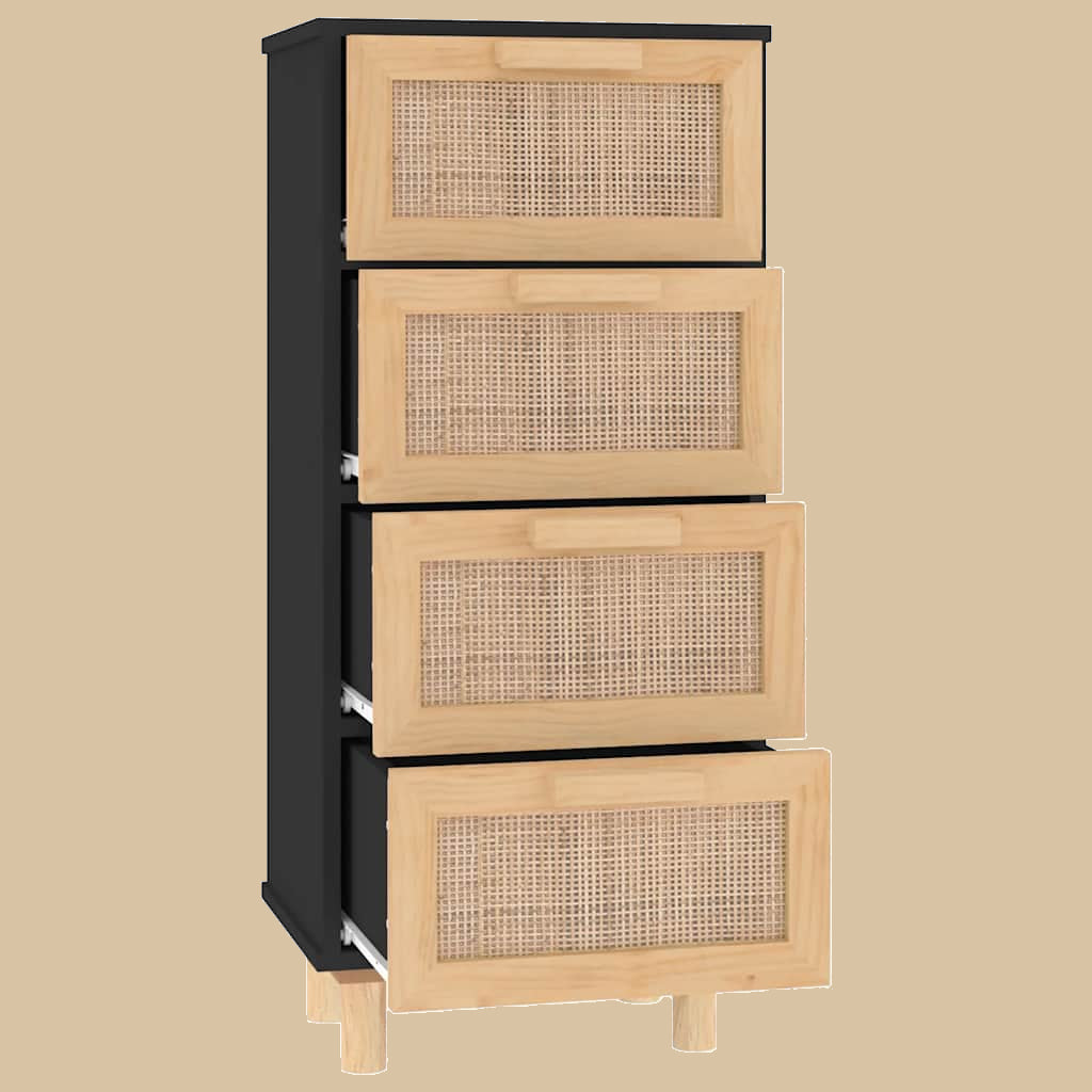 Japandi - Dressoir - Jip