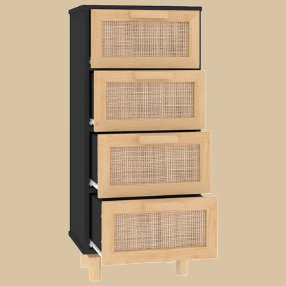 Japandi - Dressoir - Jip