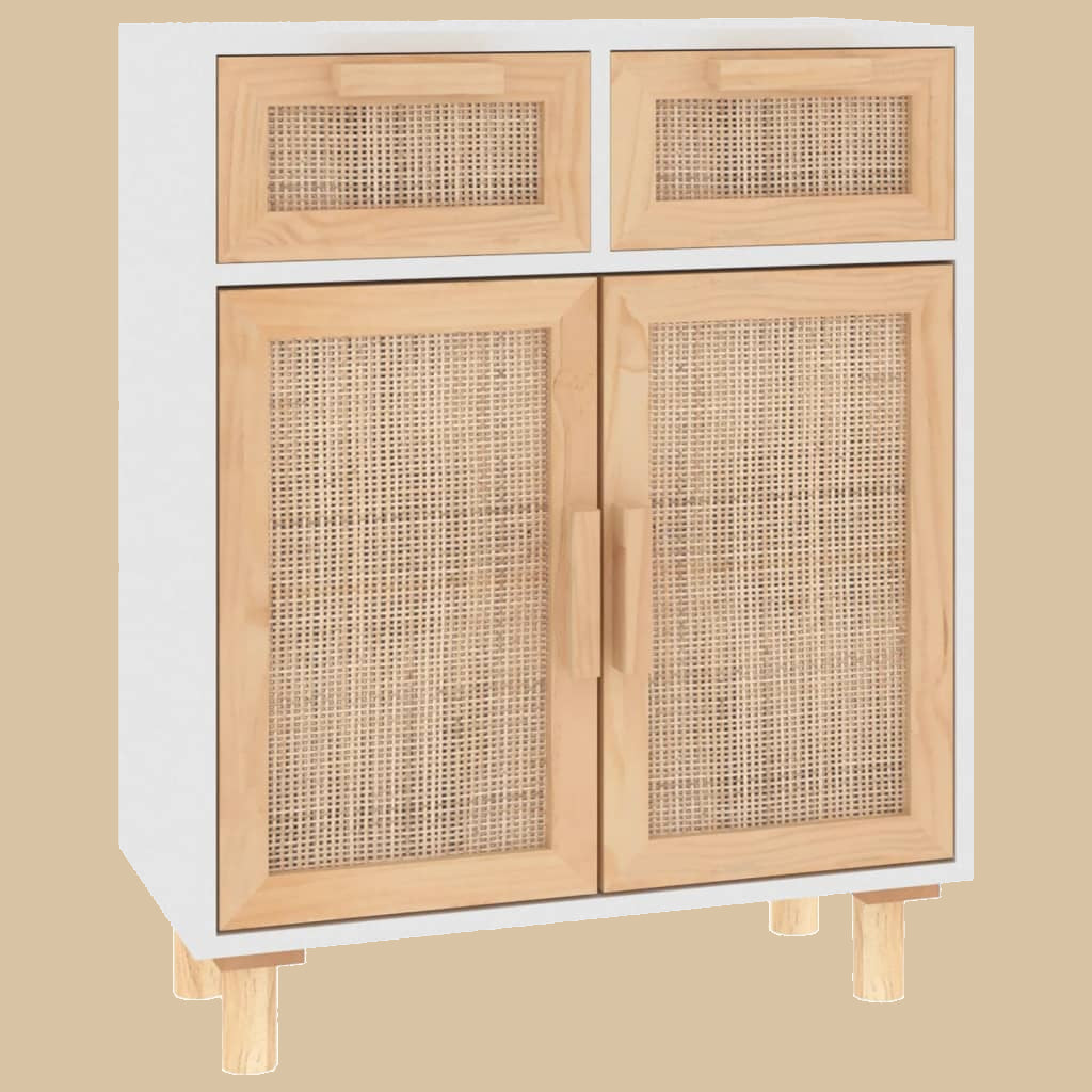 Japandi - Dressoir - Liv