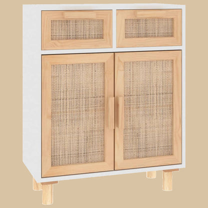 Japandi - Dressoir - Liv