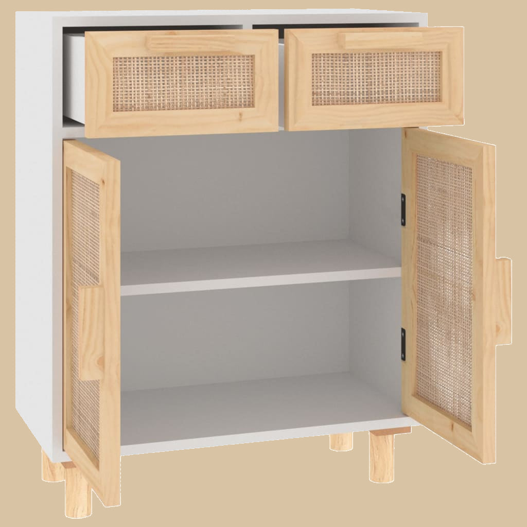 Japandi - Dressoir - Liv