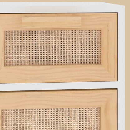 Japandi - Dressoir - Liv