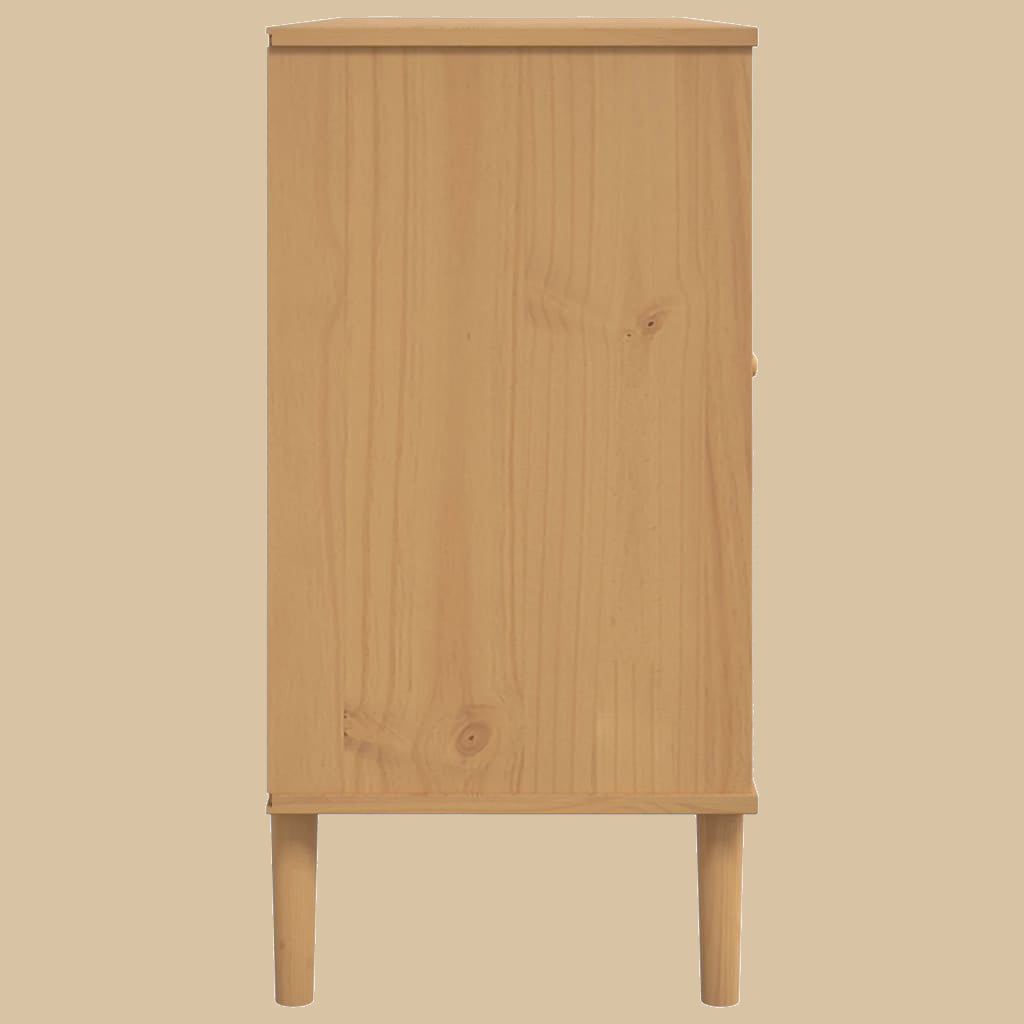 Japandi - Dressoir - Livia