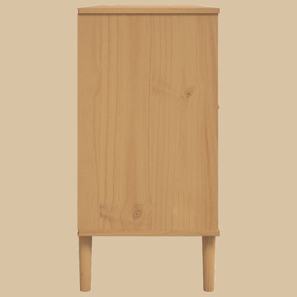 Japandi - Dressoir - Livia