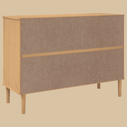Japandi - Dressoir - Livia