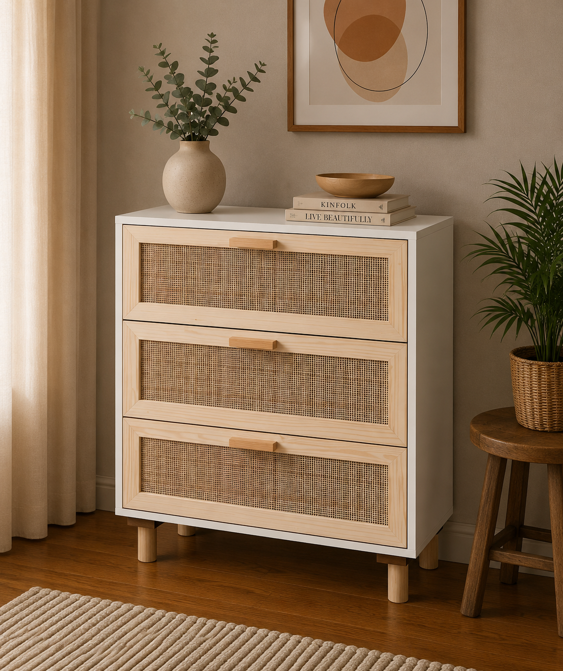 Japandi Home - Bundel